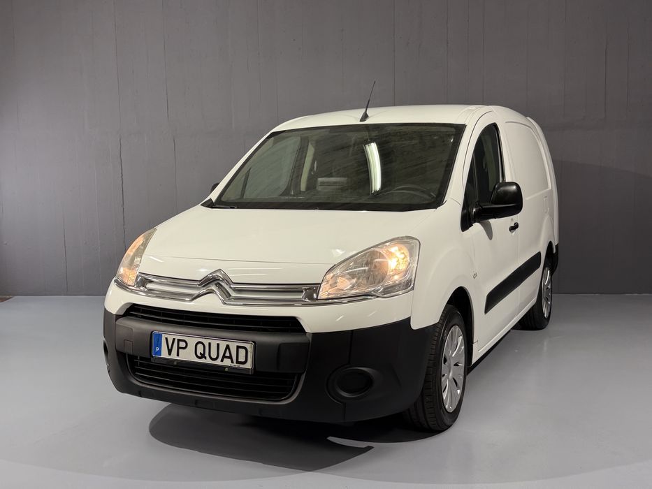 Citroen berlingo longa