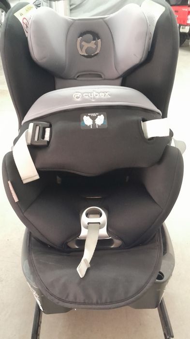 Cadeira Cybex Sirona