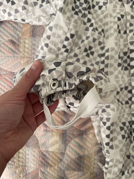 Комбінезон зимовий Reima