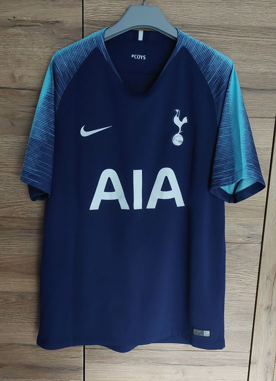 Koszulka Dele Alli