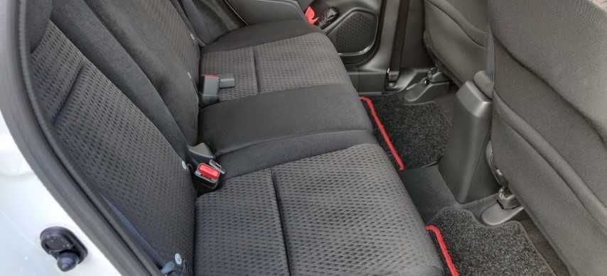 Honda Jazz 1.3 i.VTEC CVT Elegance Connect