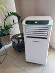 Klimatyzator przenośny Duraterm 9000 BTU