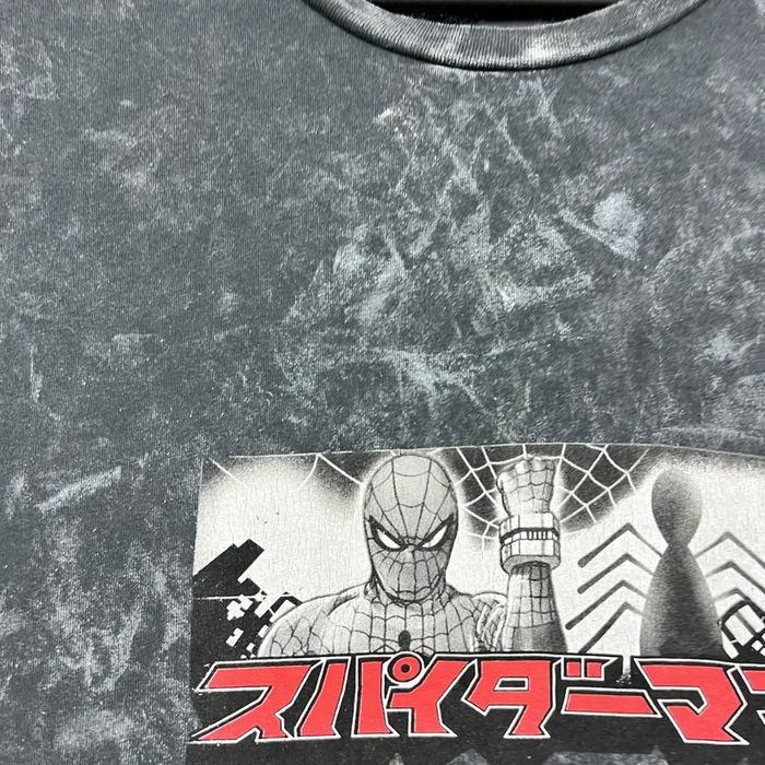Koszulka z krótkim rękawem tee  t-shirt Marvel