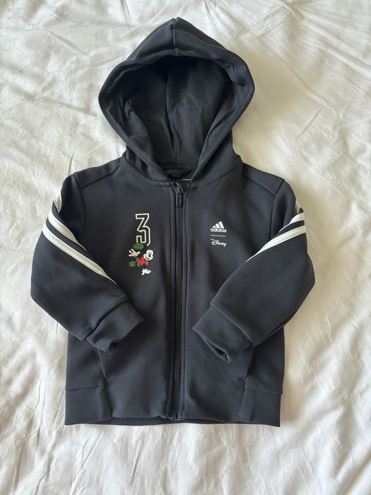 Дитяче худі Adidas originals