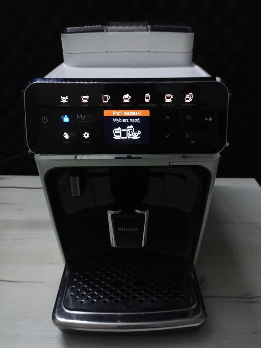 Phillips Lattego 4300