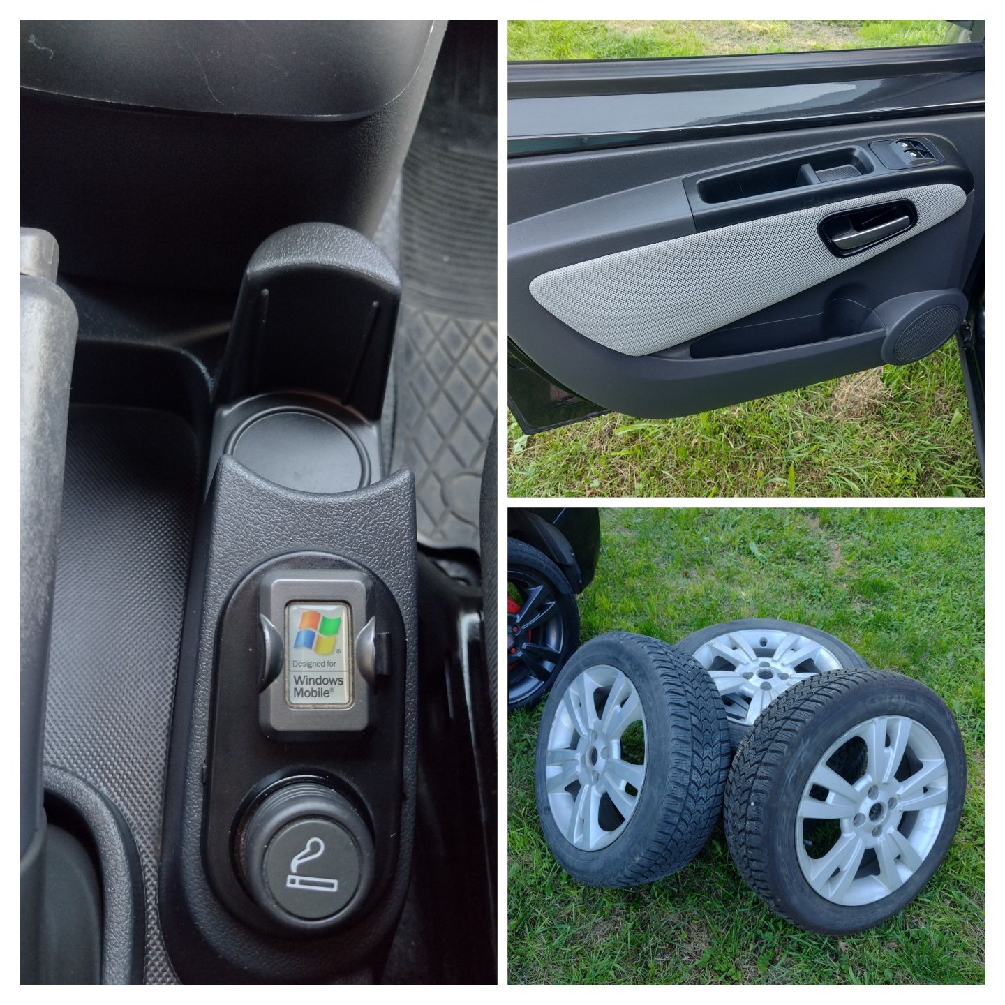 Fiat QUBO  1.3 Multijet 16V ACTIVE