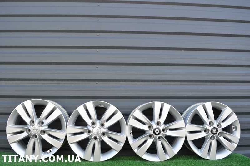 Оригінал Hyundai Mitsubishi R16 5x114.3 Lancer 10 Outlander Tucson i30