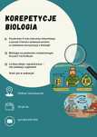 Koreptycje biologia