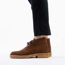 CLARKS - Originals Desert Boot  ( 44.5 )