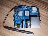 Orange Pi Zero3 4GB RAM