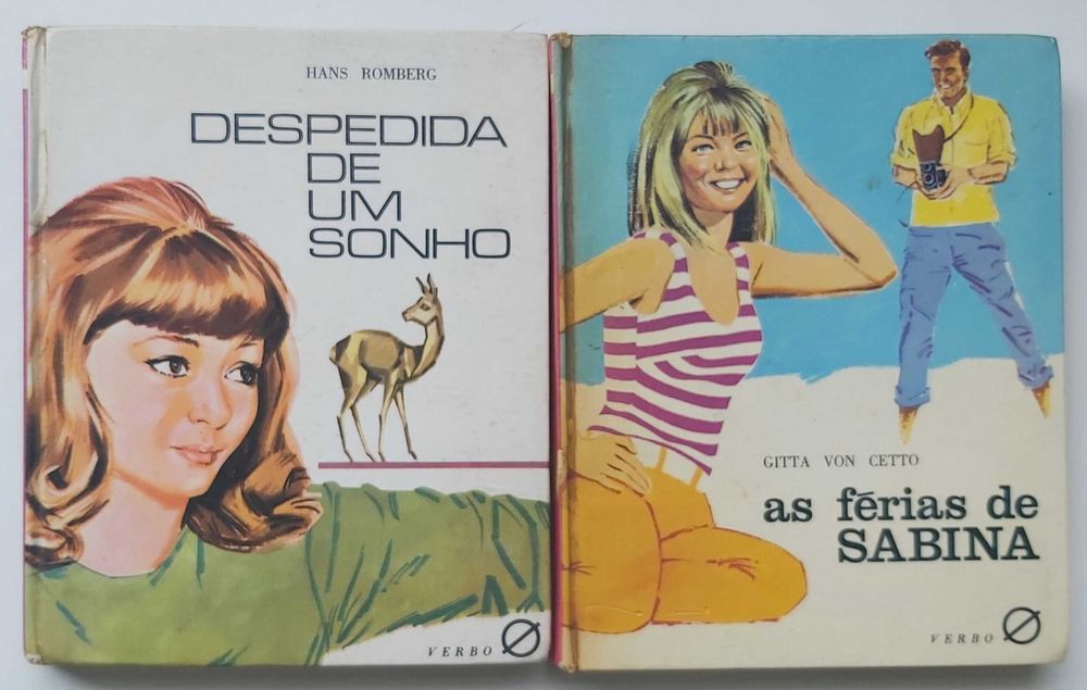 Biblioteca da Juventude - Série D Nós as Raparigas