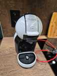 Krups Mini Me expres na kapsułki Dolce Gusto Nescafe KP123B31 jak nowy