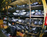 Фара, фонарь Toyota Lexus Nissan Mitsubishi Mazda Subaru Honda Kia
