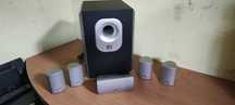 Jbl sub 140/230 w świetnym stanie .