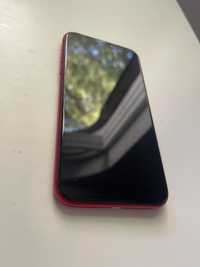 Iphone 11 Vermelho 128Gb