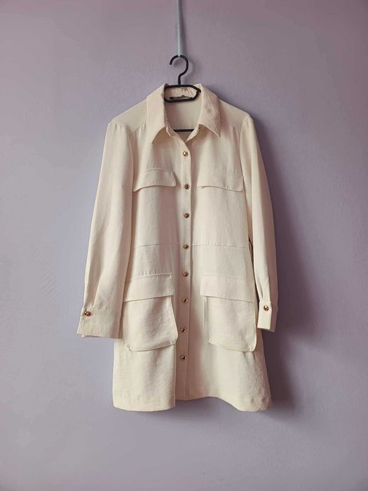 Żakiet/sukienka, Zara, rozmiar 38, stan bardzo dobry