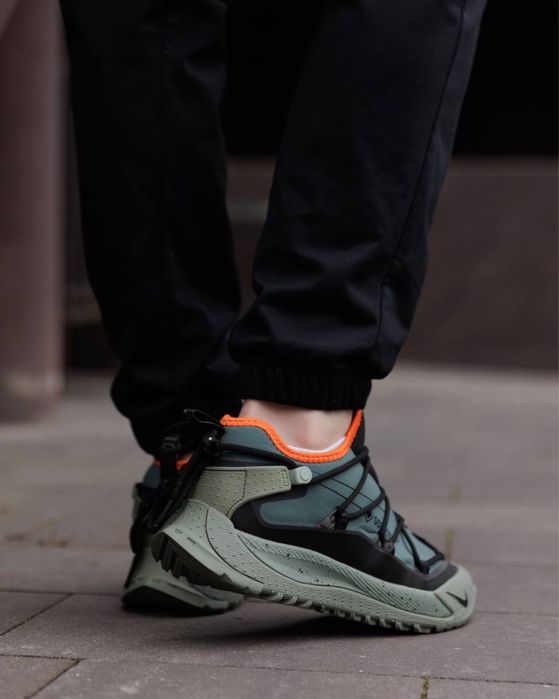 БЕЗ ПЕРЕДОПЛАТ‼️ Nike ACG Terra Antarktik Low Gore-Tex Khaki