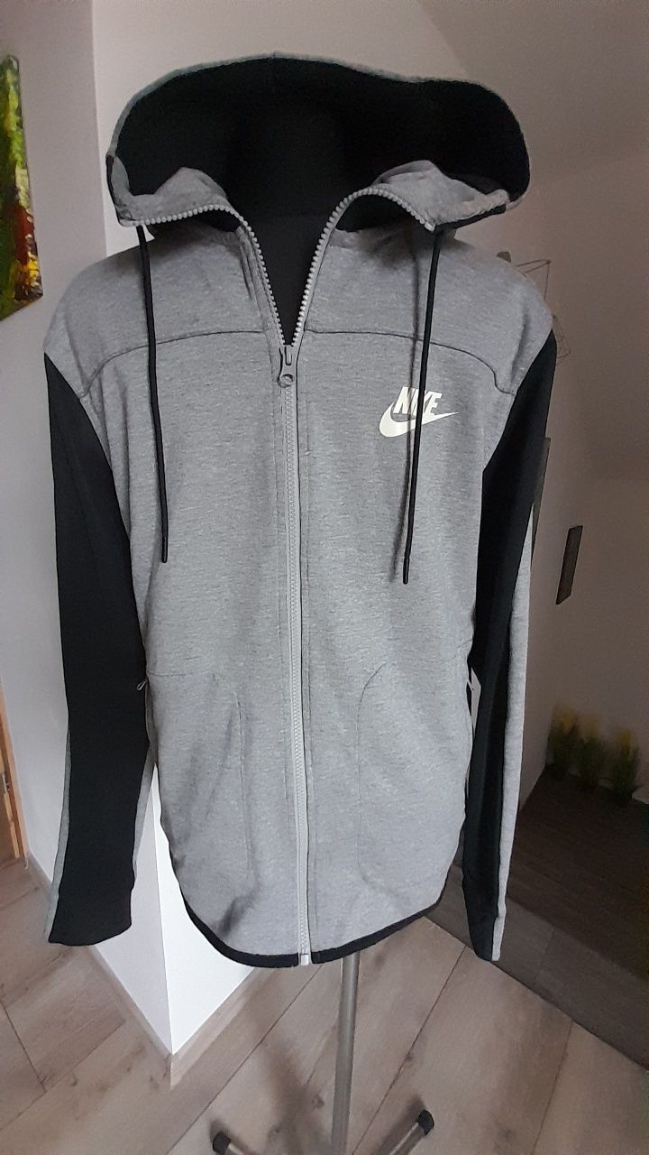 Bluza z kapturem Nike