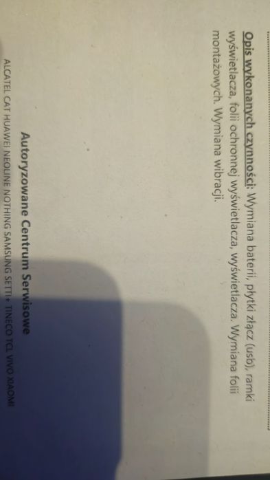 Odnowiony Samsung Galaxy Z Fold 4 512GB Beżowy