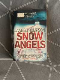 James Thompson - Snow Angels