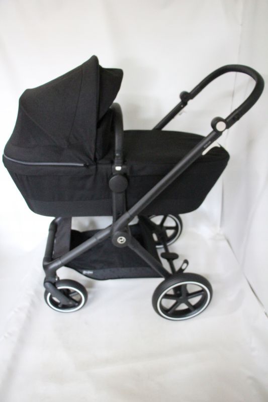 Wózek 2w1 Cybex Eos Lux Cybex (Gold)