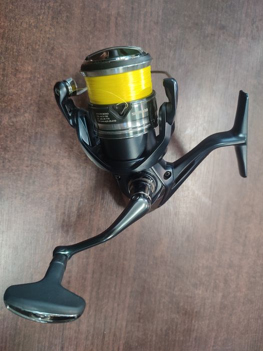Kołowrotek Shimano Miravel C3000