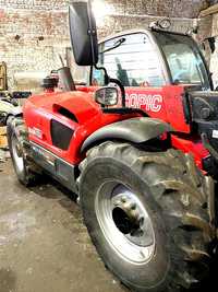 Manitou MLT 634 LSU Turbo 2011 рік