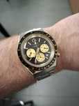 Zegarek Timex Q Chronograph TW2W64200 jak nowy