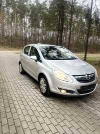 Opel Corsa 1.2benzyna