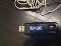 Плеер Transcend MP330