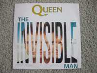 Queen -The Invisible Man -Maxi /1989r