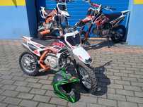 Kayo Cross, pit bike, Kayo /Motorider/ Siedlce - Janowska 32