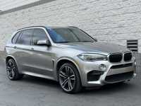 2017  BMW  X5  M