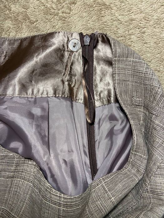 Новенька юбка M&Co