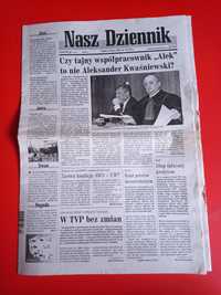 Nasz Dziennik, nr 175/2000, 28 lipca 2000