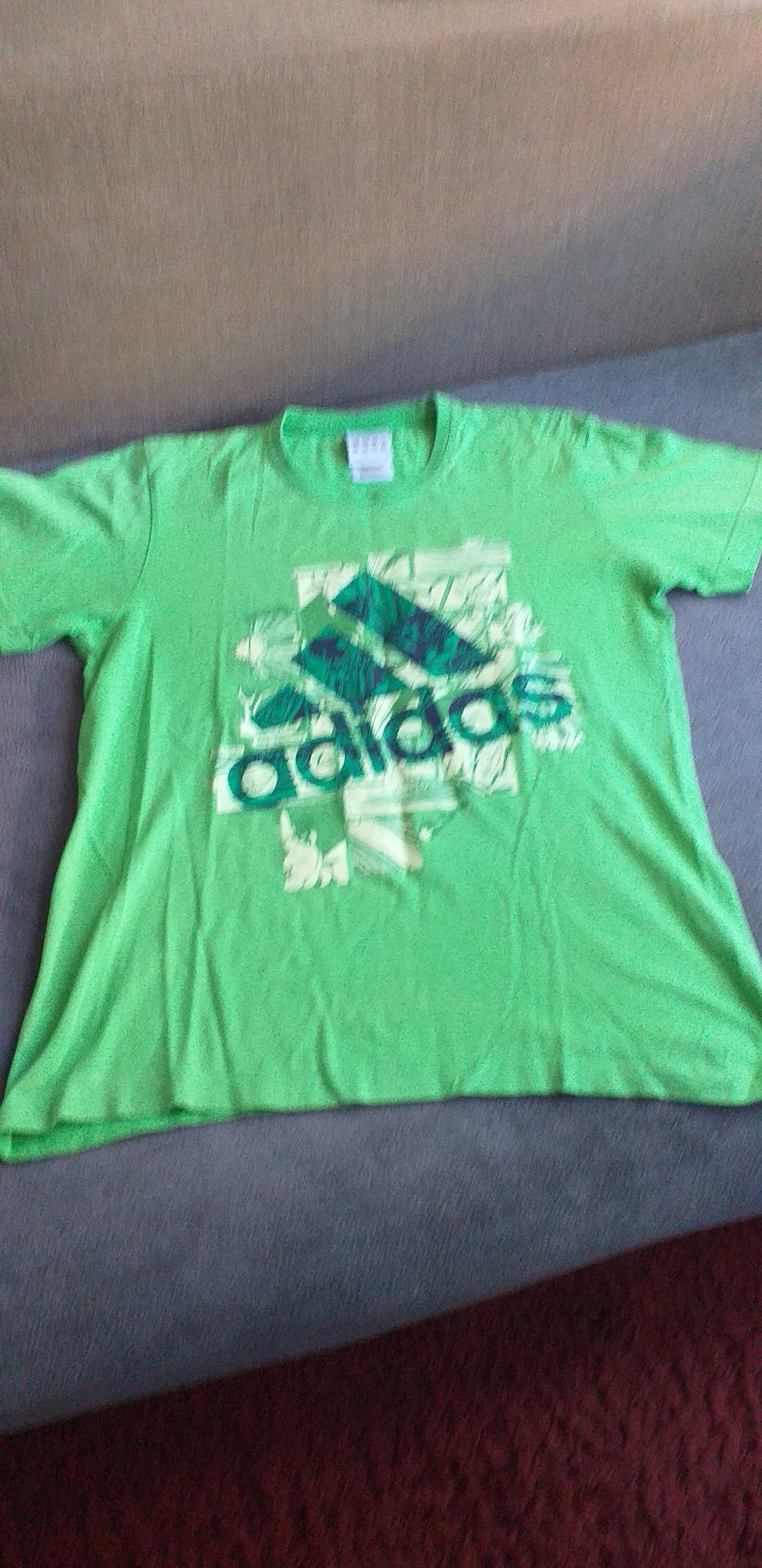 T-shirt ADIDAS roz.M