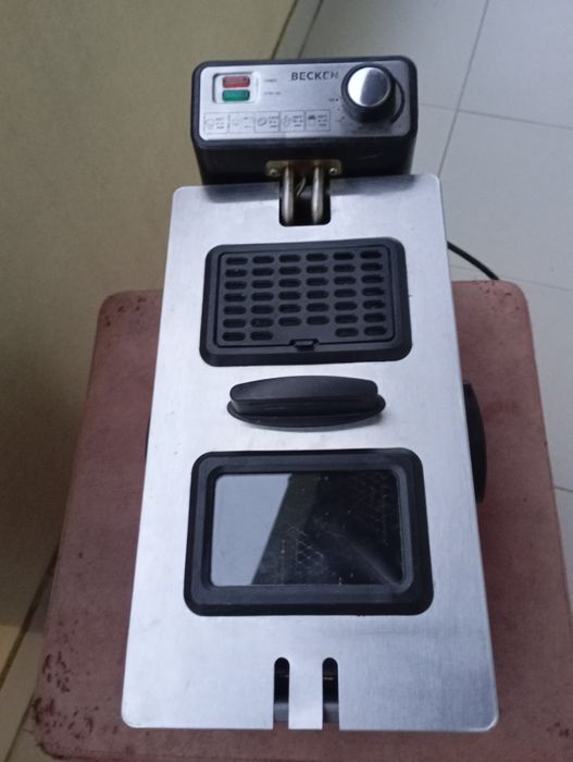 Vendo Fritadeira Elétrica