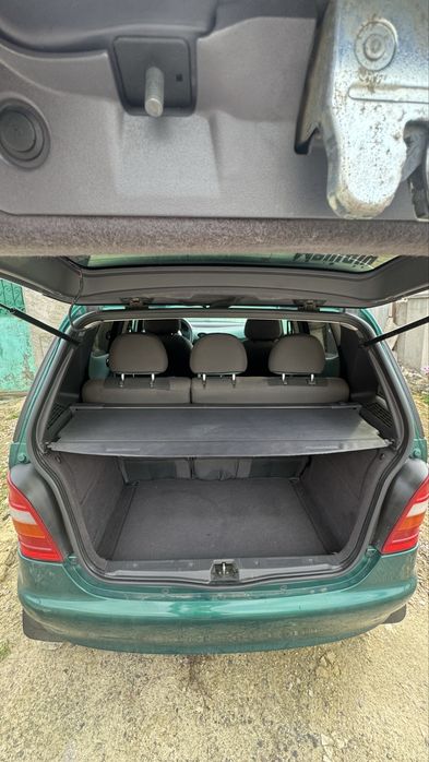 Мерседес  А140. Автомат