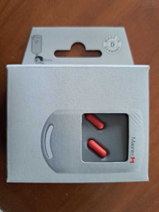 Comandos Marantec + Comando -  NOVO