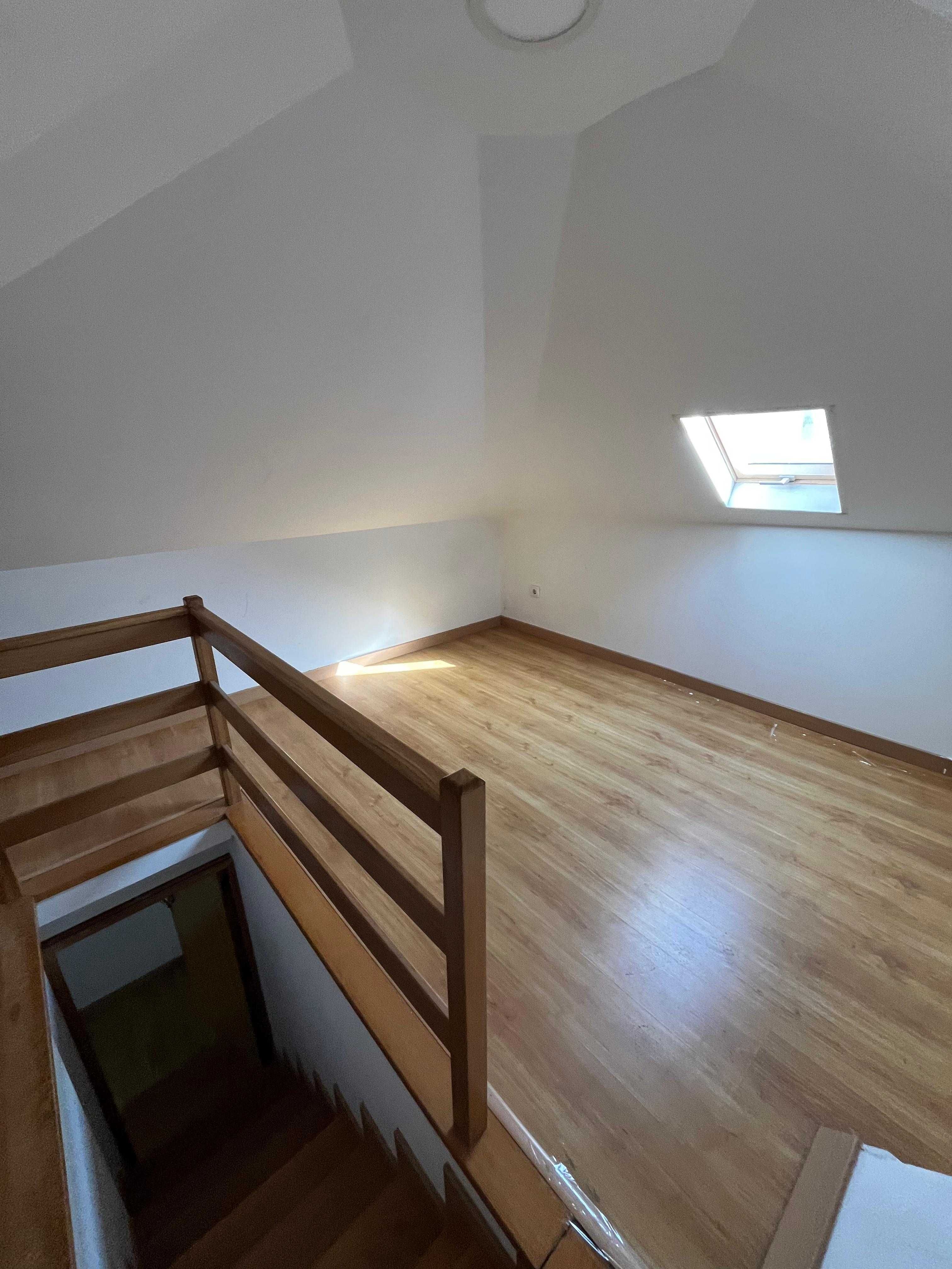 T2+1 com terraço em Almada velha