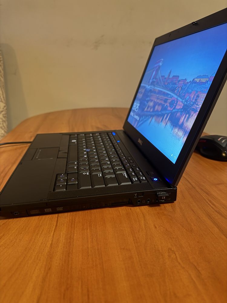 Laptop DELL 6410