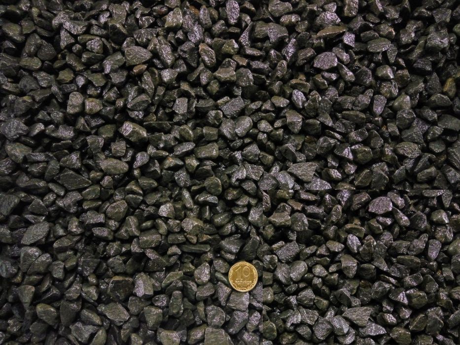 Аквариумный грунт (базальт, кварцит, мраморная крошка, кварц)