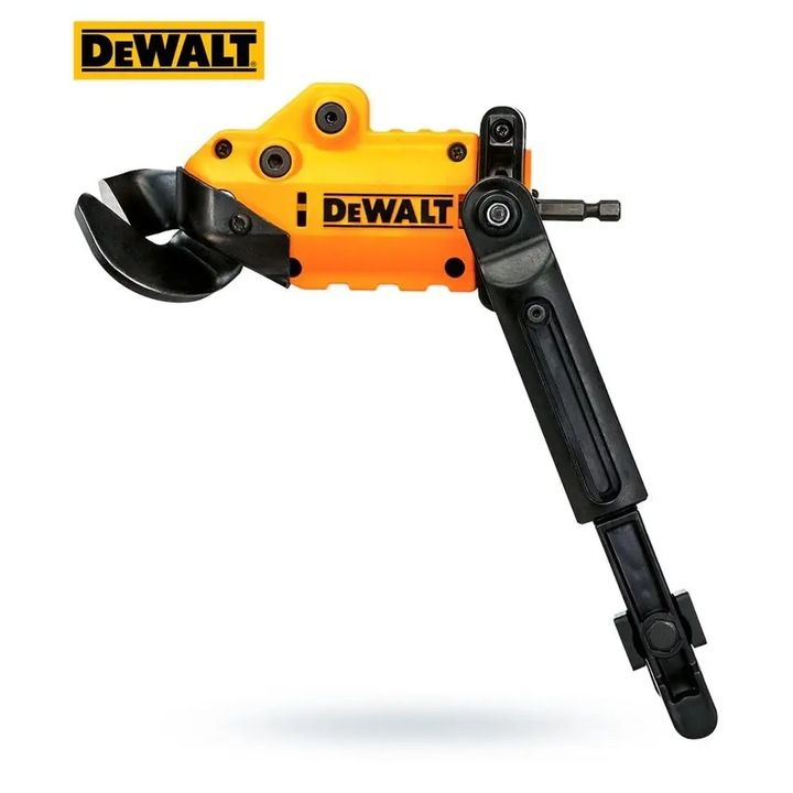 Dewalt Dt70620 Adapter Przystawka Do Cięcia Blachy