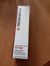 Regenerujące serum do rąk Regenerum