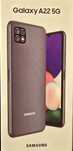 Samsung galaxy A22