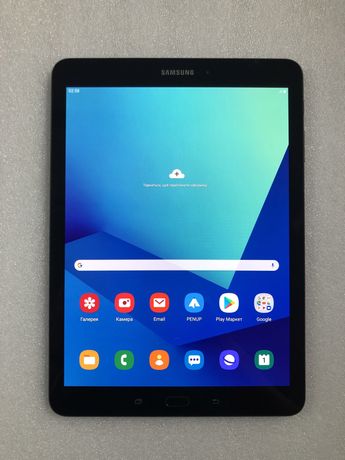 Планшет 9.7"" Samsung Galaxy Tab S3 SM-T825