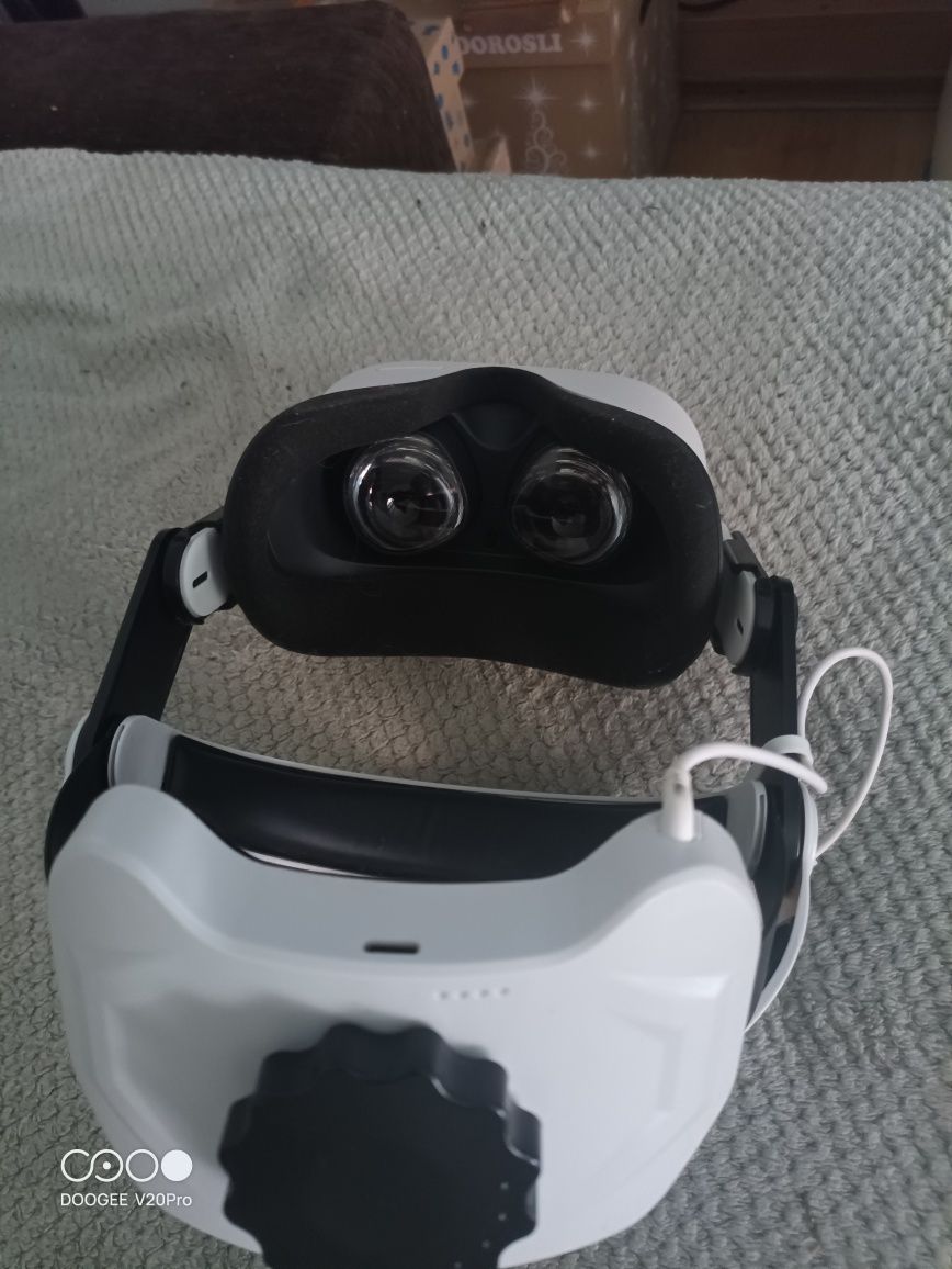 OCULUS QUEST 2 plus bateria