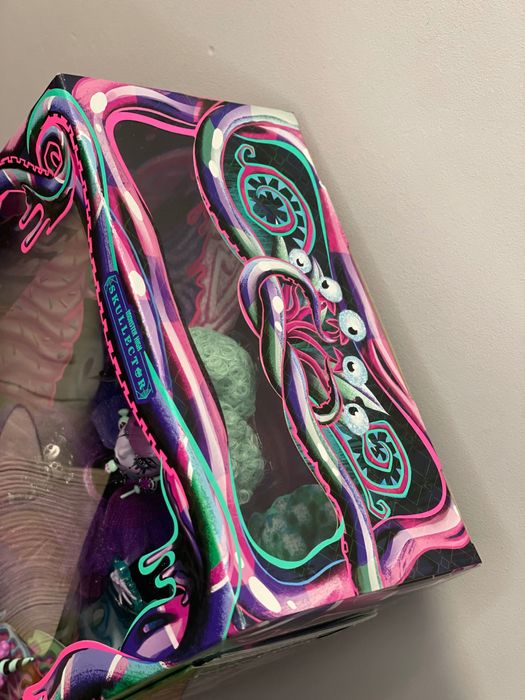 Лялька Twyla Sweet Screams SDCC 2025 Твайла солодкі крики комік кон