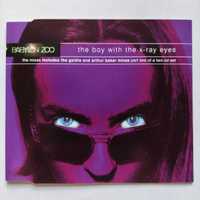 Babylon Zoo - The Boy With The X-Ray Eyes