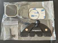 Suporte Magnético de Telemóvel (CD player do carro)